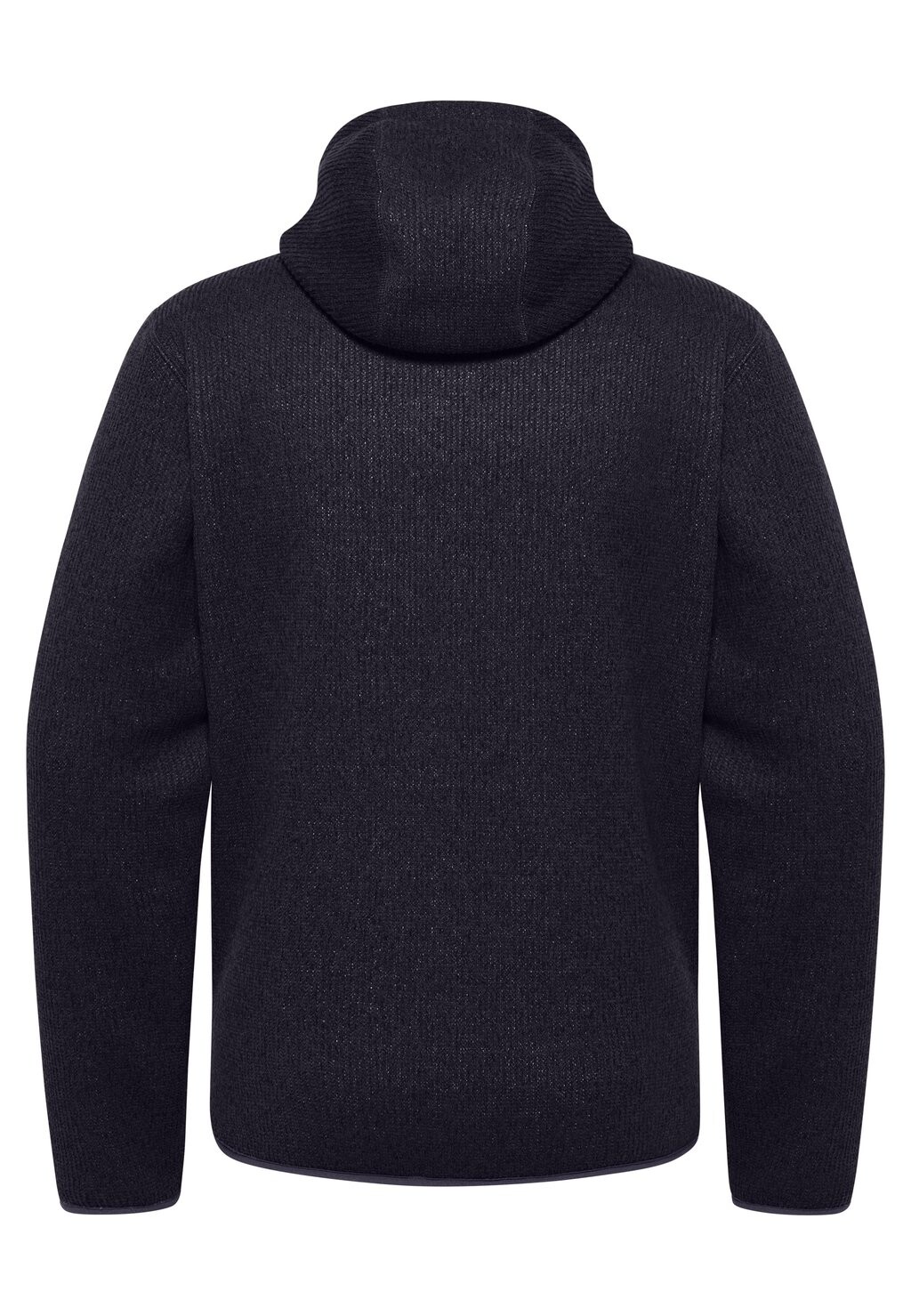 

Тренировочная куртка KAMINFEUER Jack Wolfskin, темно-синий