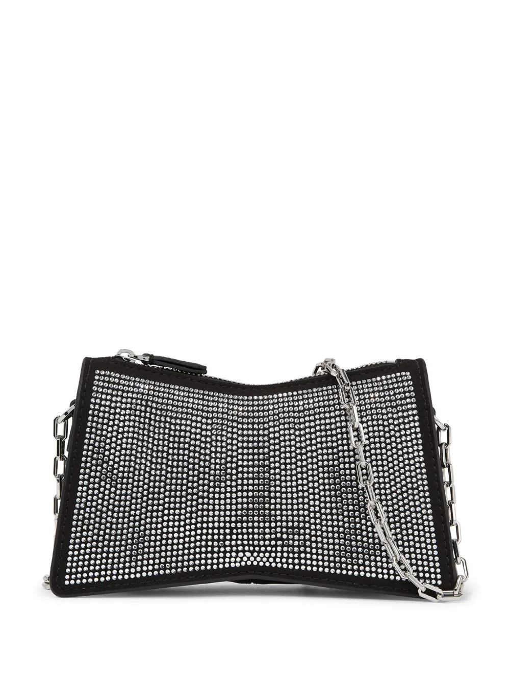 

Сумка через плечо K/Seven Element KARL LAGERFELD, черный