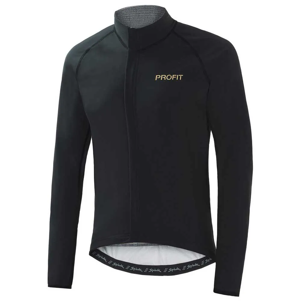 

Куртка Spiuk Cold&Rain Fina WP, черный