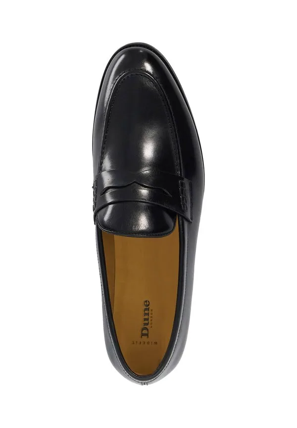 Умные слипоны Dune London, Black — фото 4