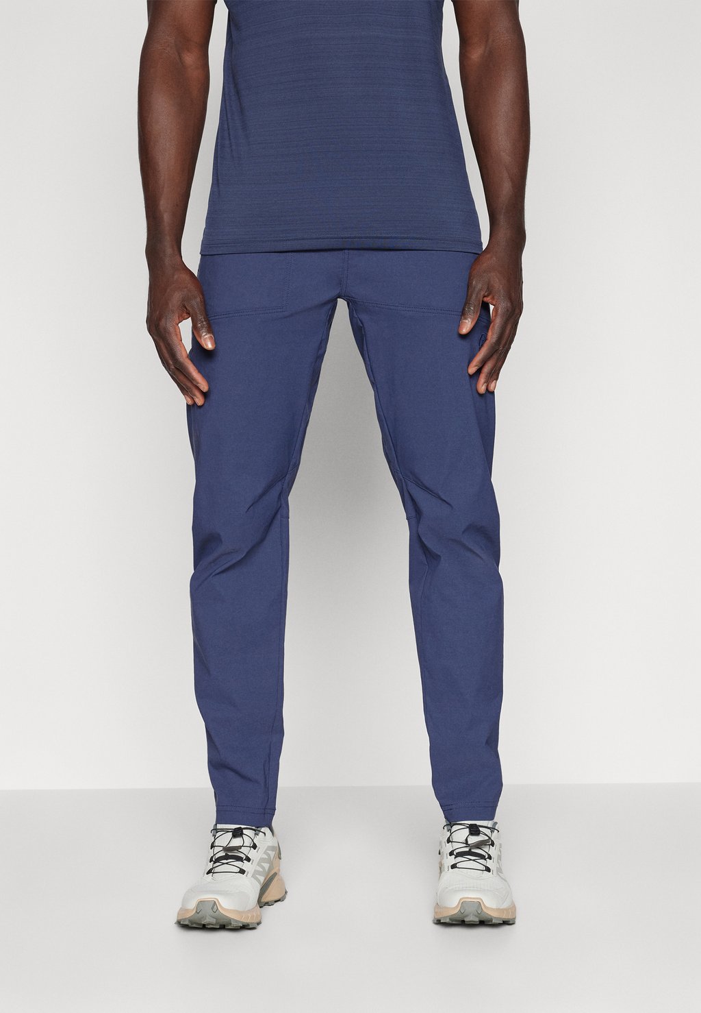 

Брюки для активного отдыха TALUS PANTS La Sportiva, темно-синий