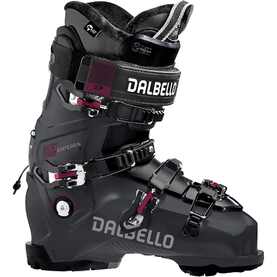 

Лыжные ботинки Dalbello Sports Panterra 75 Dalbello Sports, Grey/Mercury