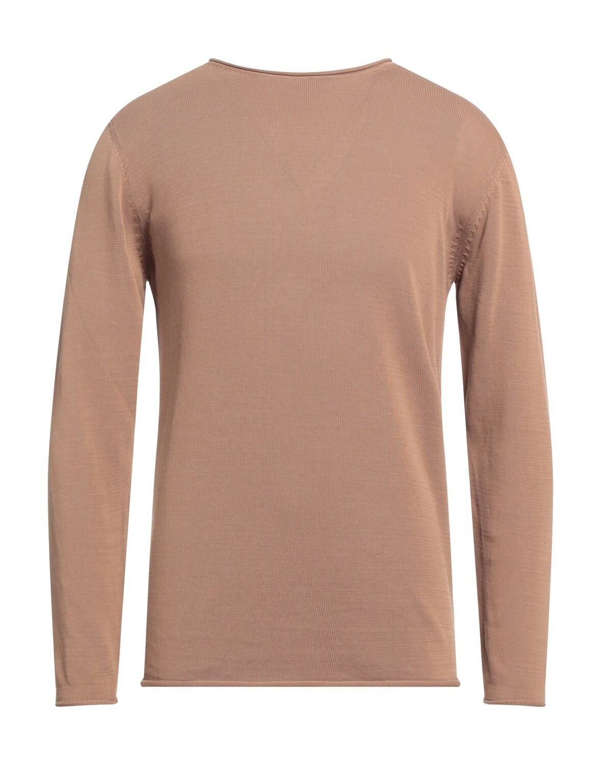 

Свитер Daniele Fiesoli, коричневый