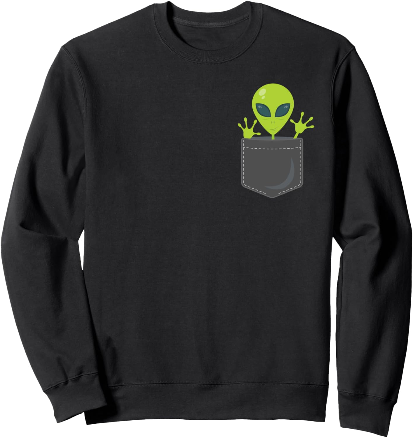 

Милая толстовка с карманом и инопланетной зеленой нашивкой Alien Costume Science Fiction Sci Fi Hs0, Зеленый, Милая толстовка с карманом и инопланетной зеленой нашивкой Alien Costume Science Fiction Sci Fi Hs0