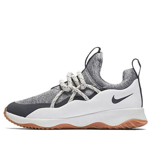

Кроссовки городская петля Nike, серый
