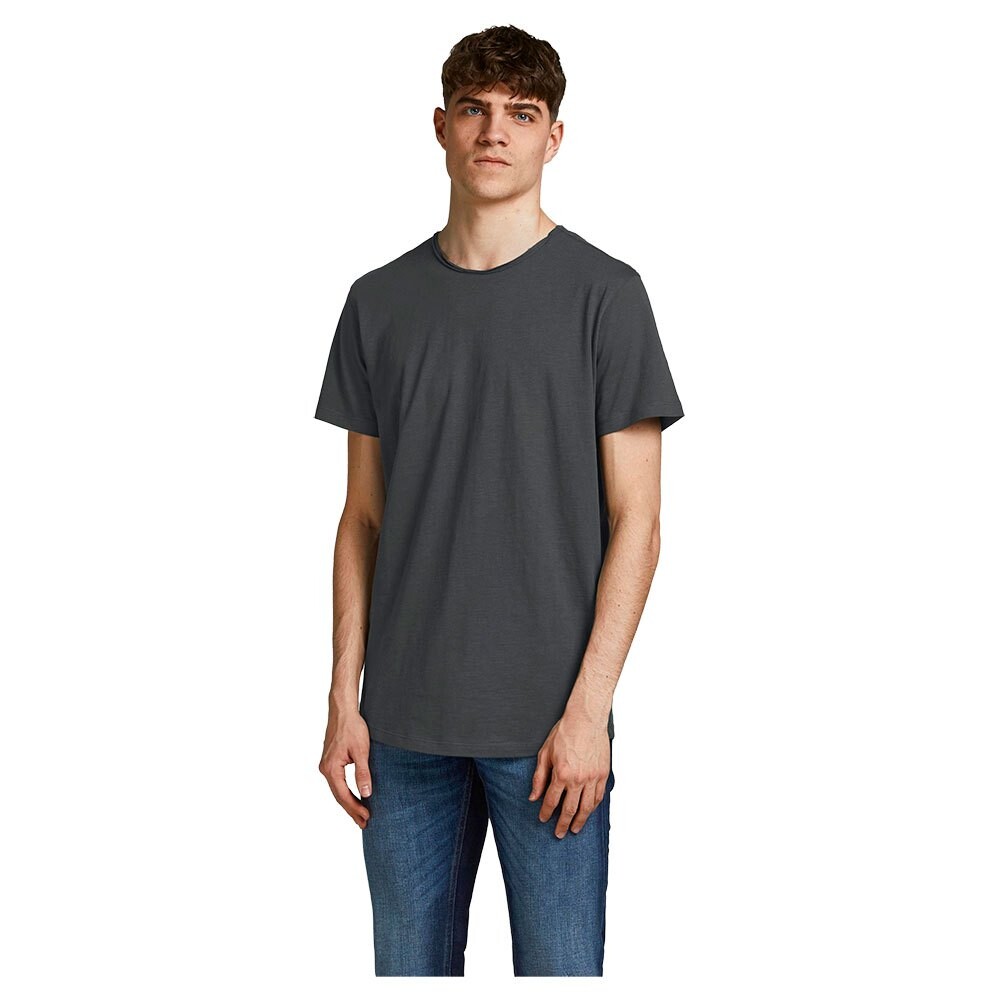 

Футболка Jack & Jones Basher, серый