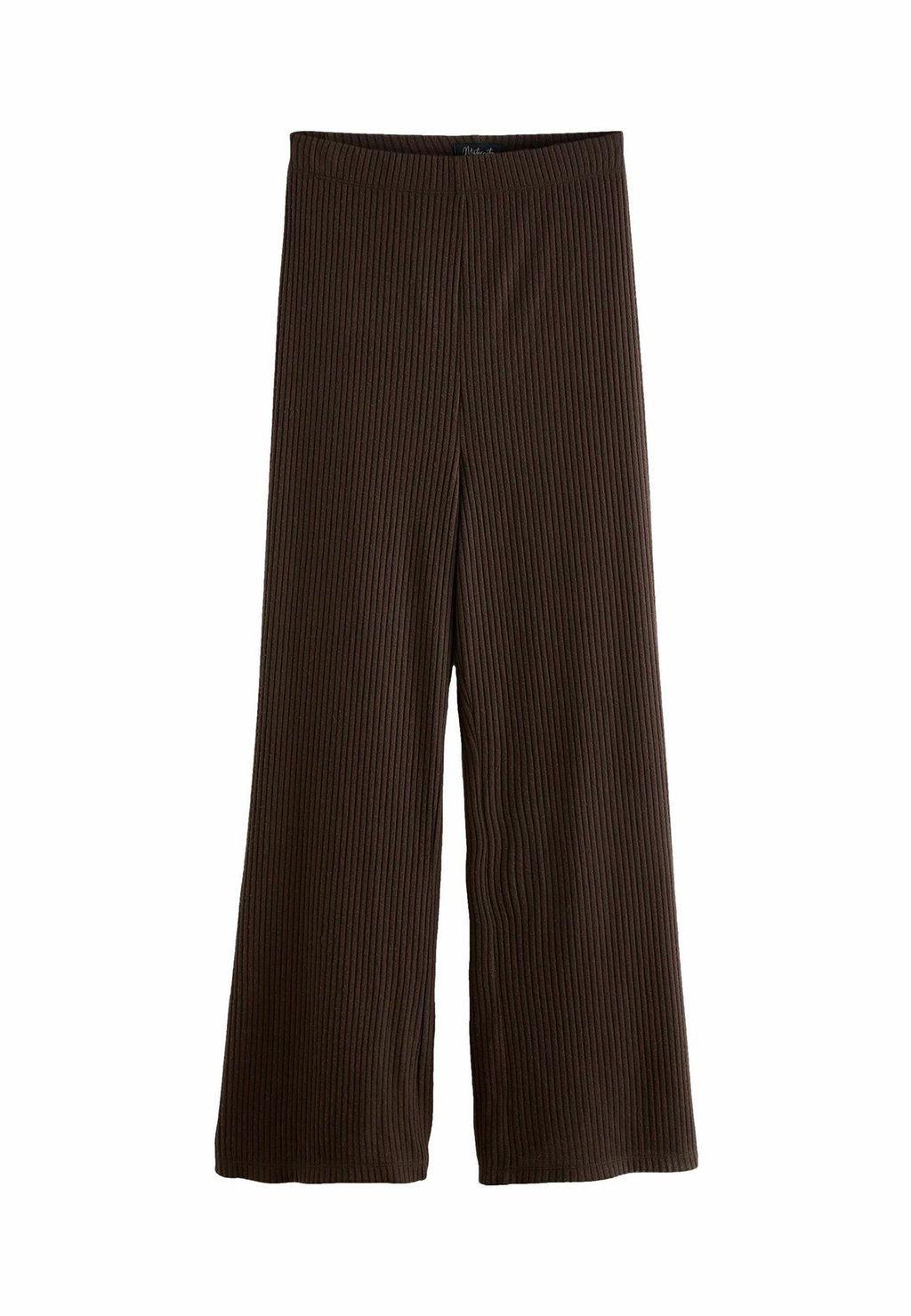 

Брюки MATERNITY WIDE REGULAR FIT Next, коричневый