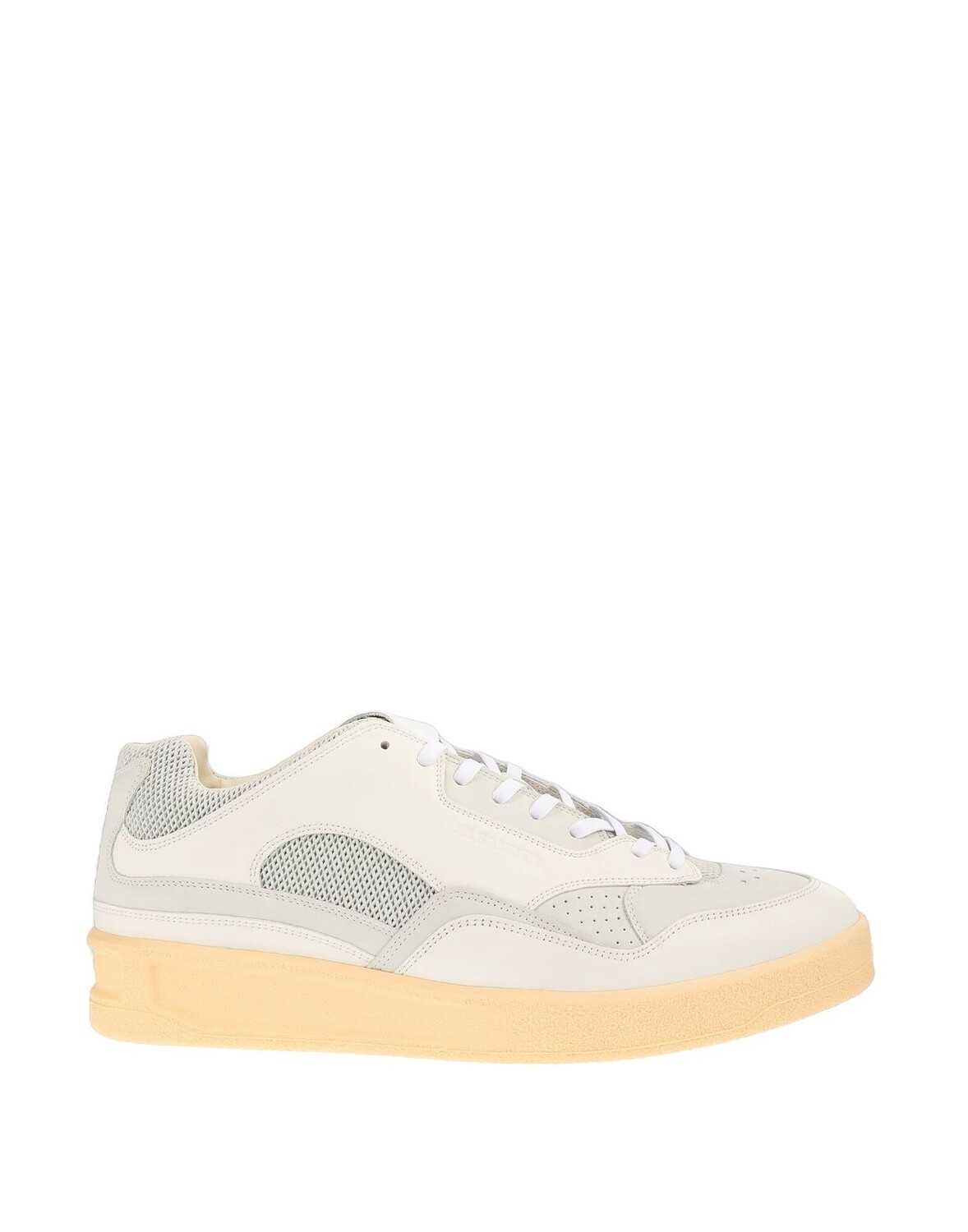 

Кроссовки Jil Sander, белый