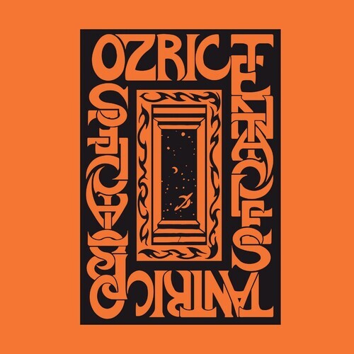 

Виниловая пластинка Ozric Tentacles: Tantric Obstacles - 140gm Vinyl