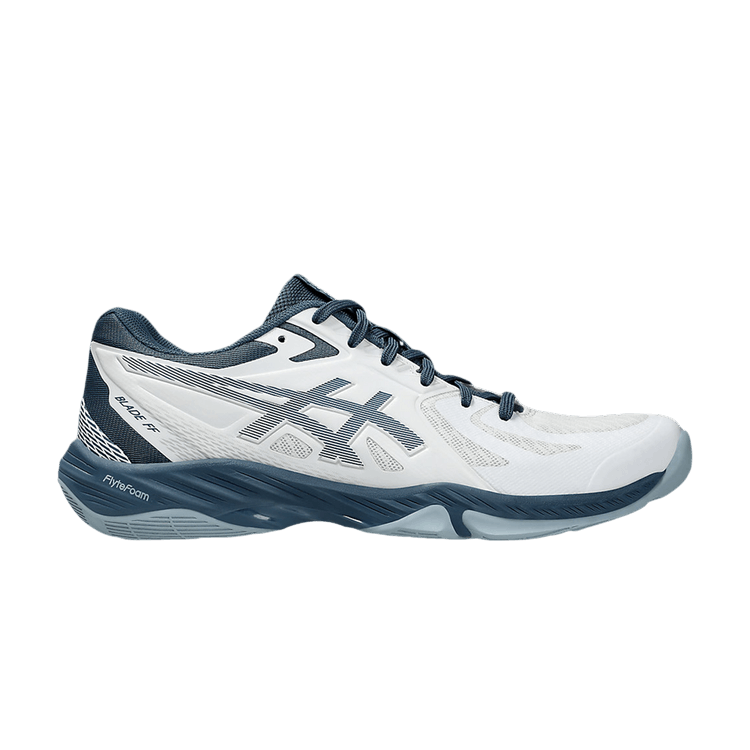 

Кроссовки Blade FF 'White Vintage Indigo', белый