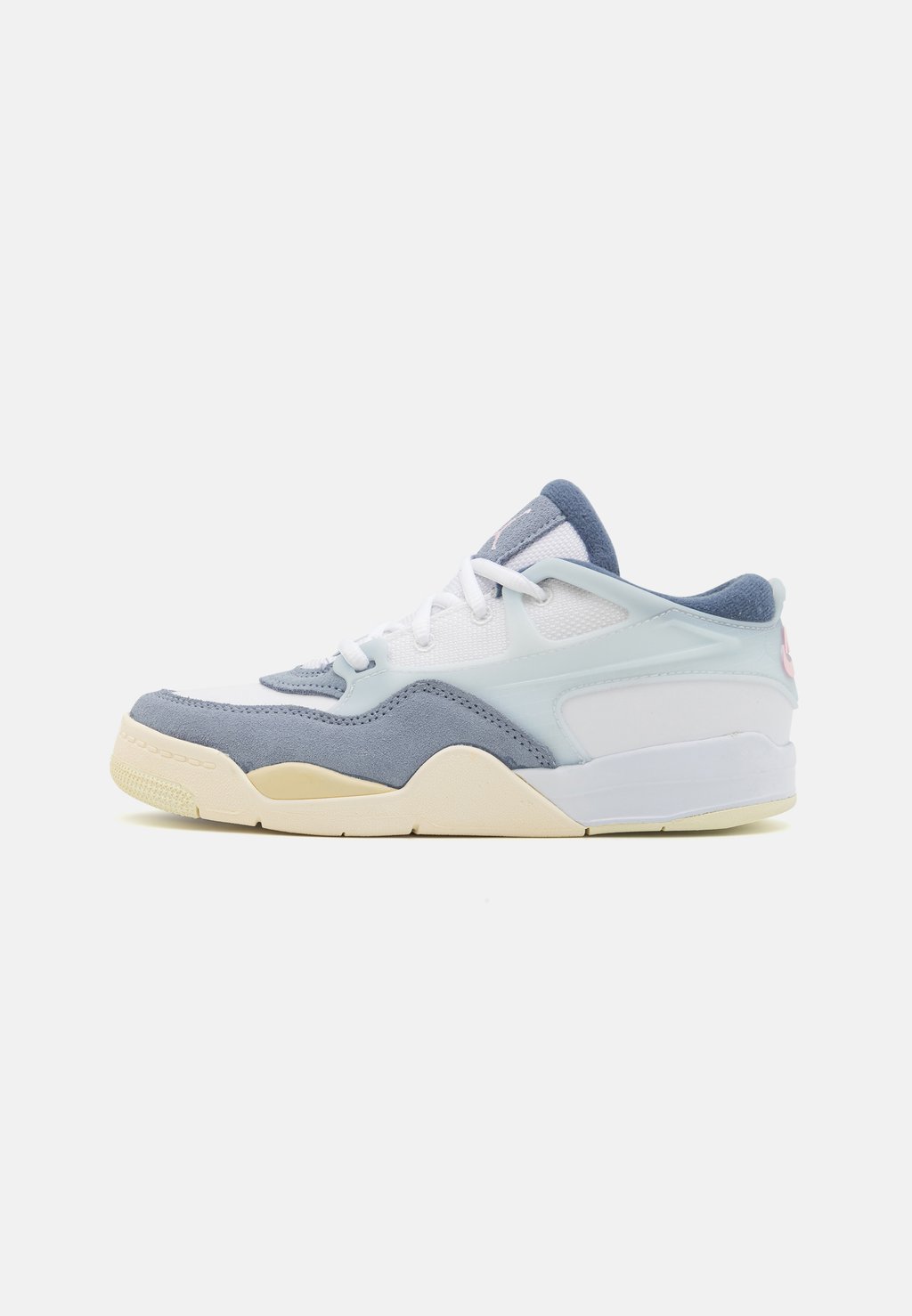 

Кроссовки JORDAN 4 UNISEX Jordan, белый
