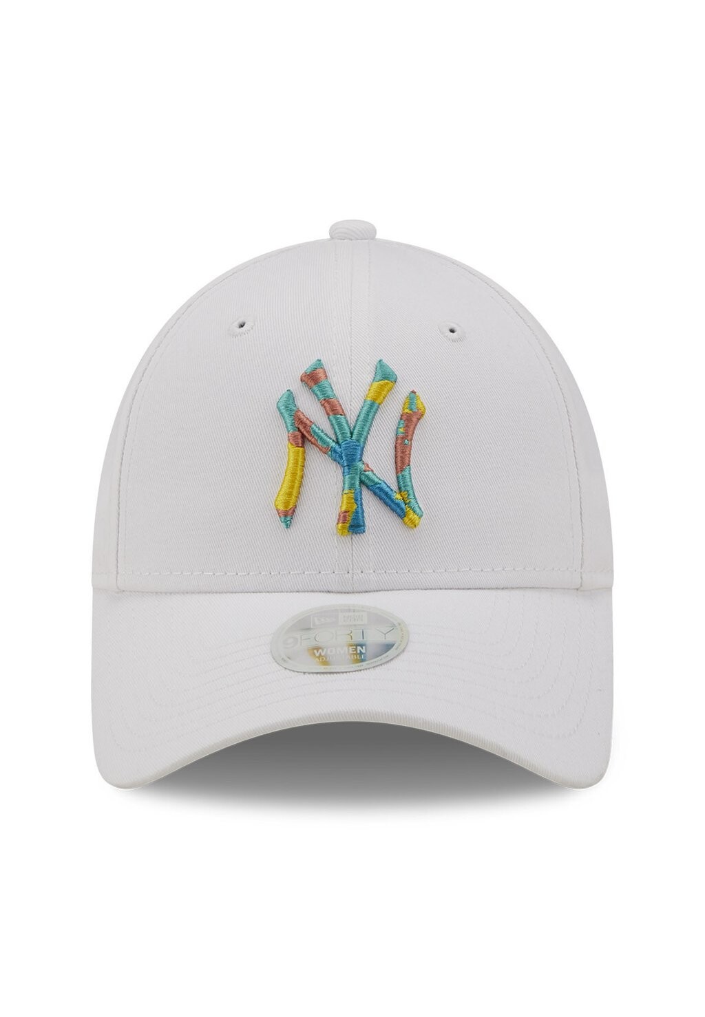 

Бейсболка New Era, цвет weiß