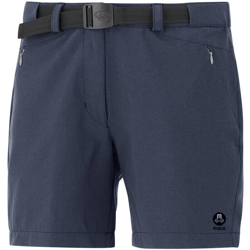 

Шорты спортивные Maul Sport, цвет sturmblau