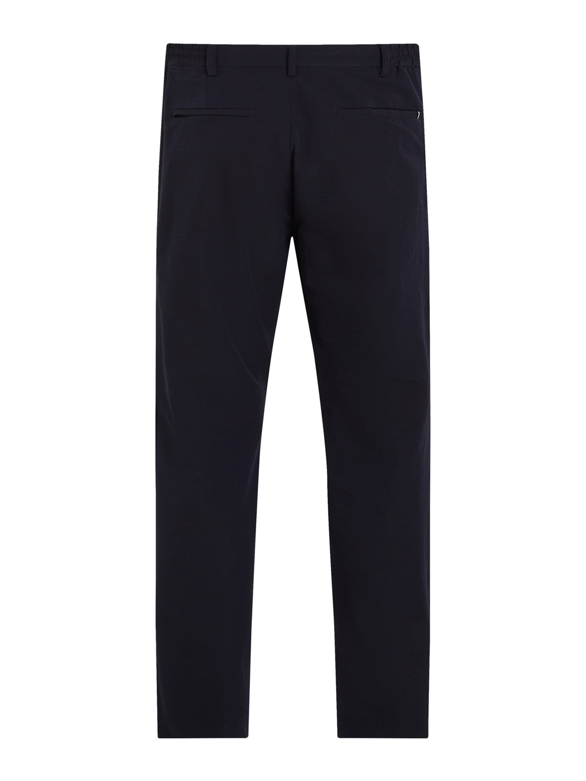 TOMMY HILFIGER Обычные брюки 'HARLEM' в цвете Marine Blue — фото 2
