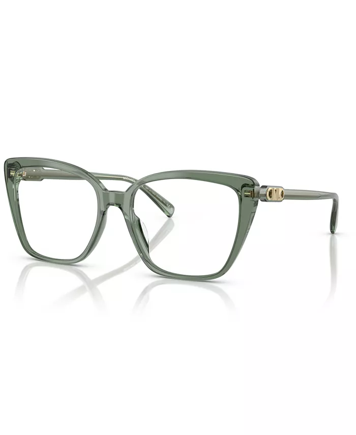 

Женские очки Avila, MK4110U Michael Kors, зеленый