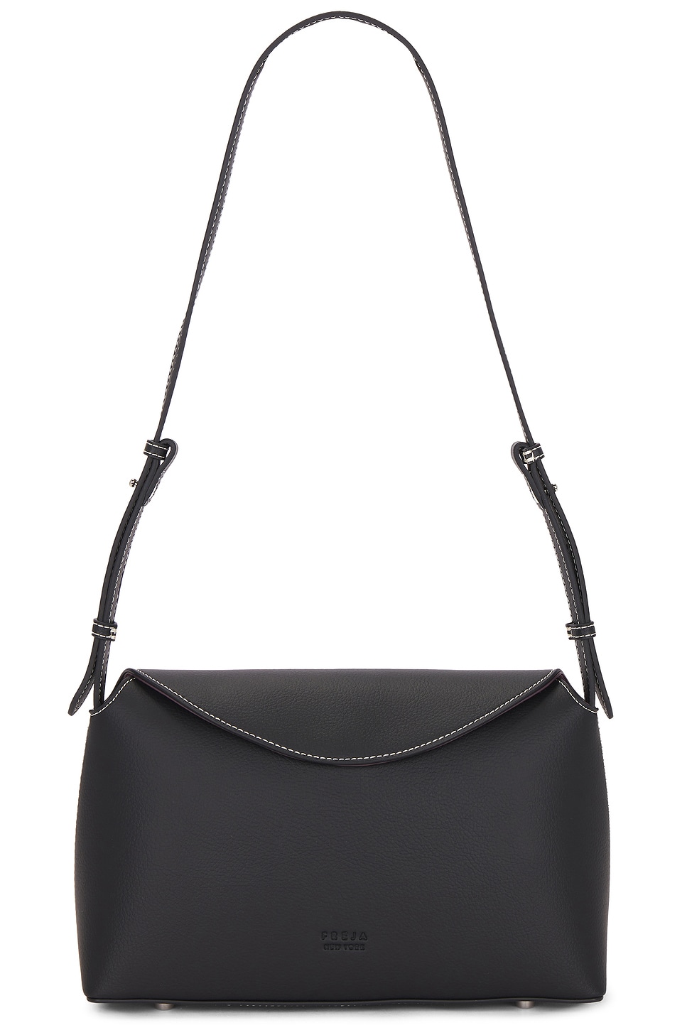 

Сумка Hudson Freja New York, black