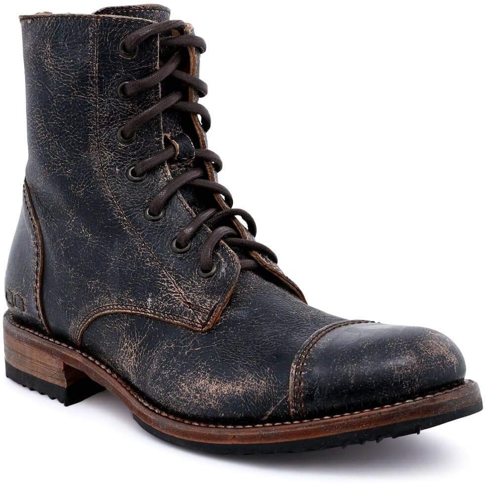 

Мужские ботинки Bed:Stu Protg Bed|Stu, черный