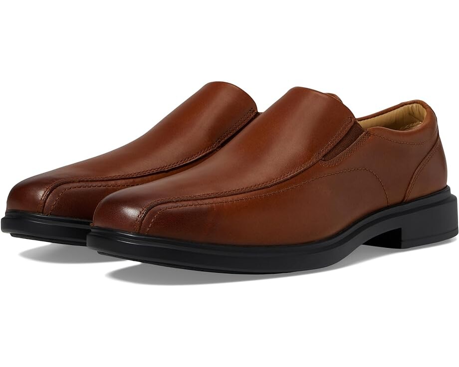 

Оксфорды Johnston & Murphy XC4 Stanton 2.0 Run-Off Slip-On, цвет Tan