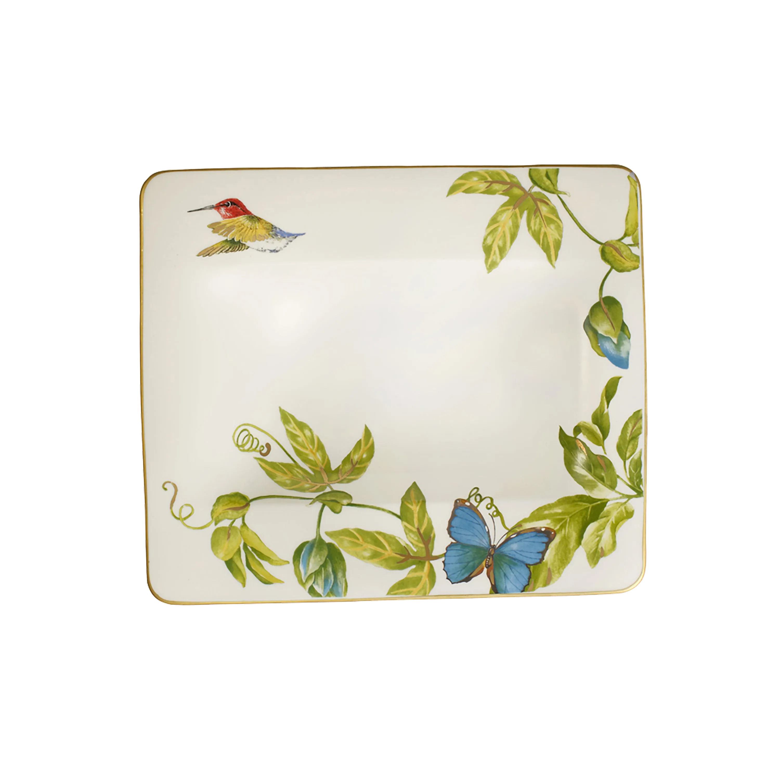 

Суповая тарелка Амазония Villeroy & Boch, мультиколор