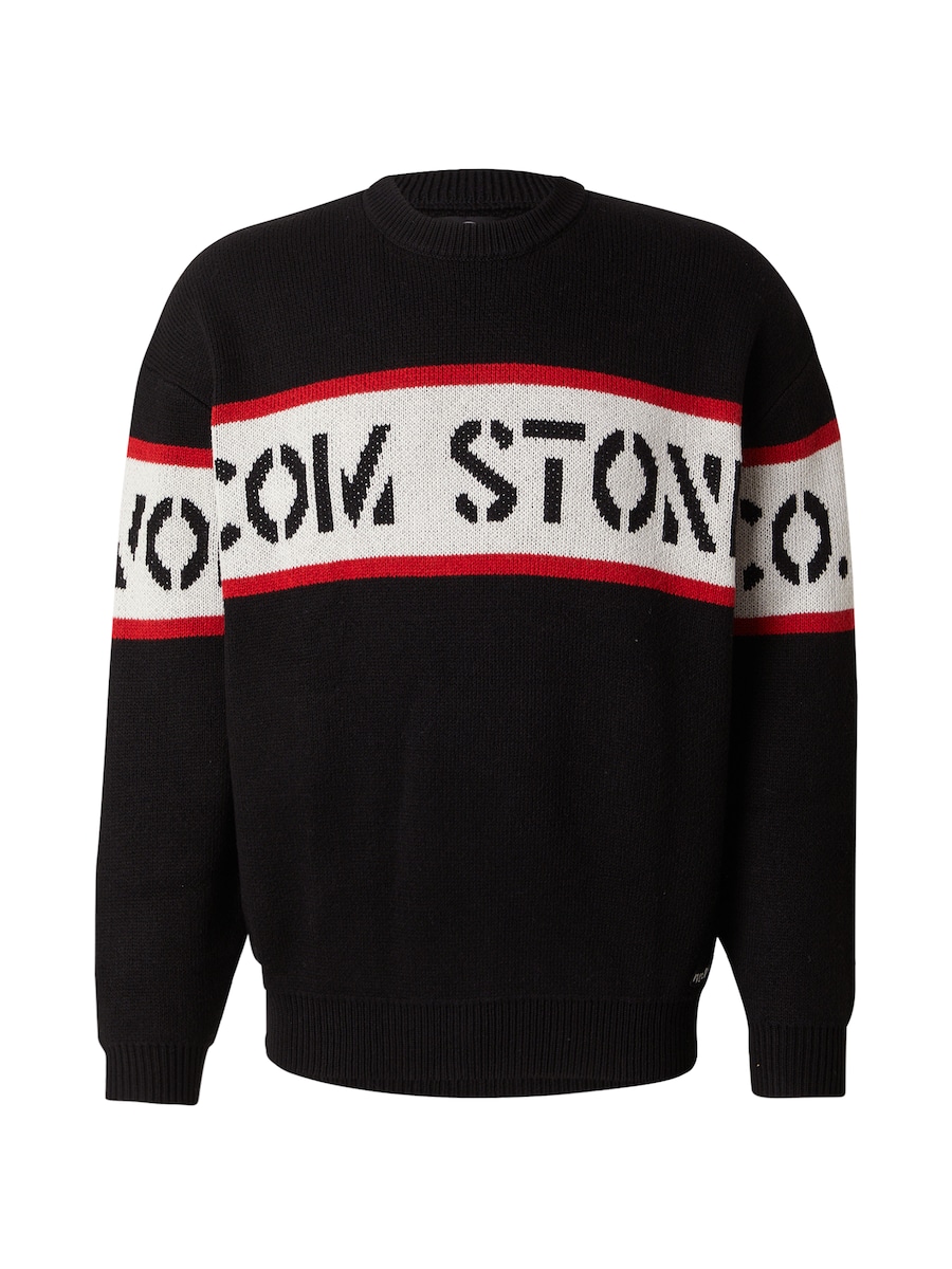 

Толстовка Volcom Carwash, черный