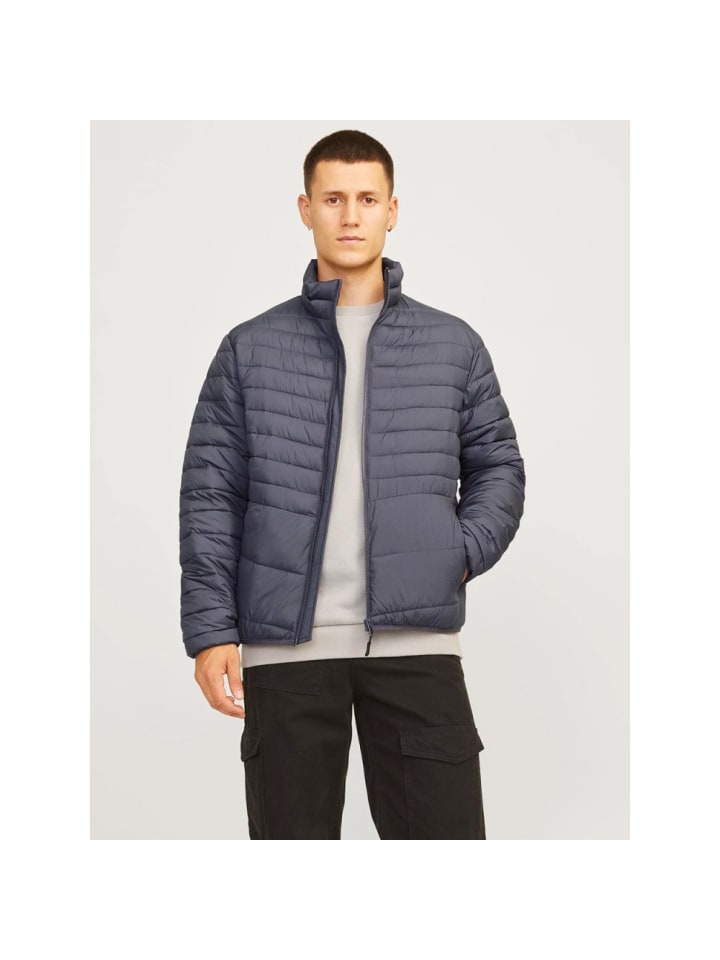 

Куртка Jack & Jones, черный