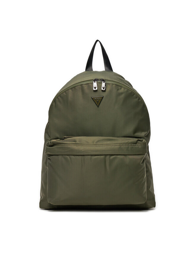 

Рюкзак Guess Venezia-Nylon Eco HMVENY P4306, зеленый