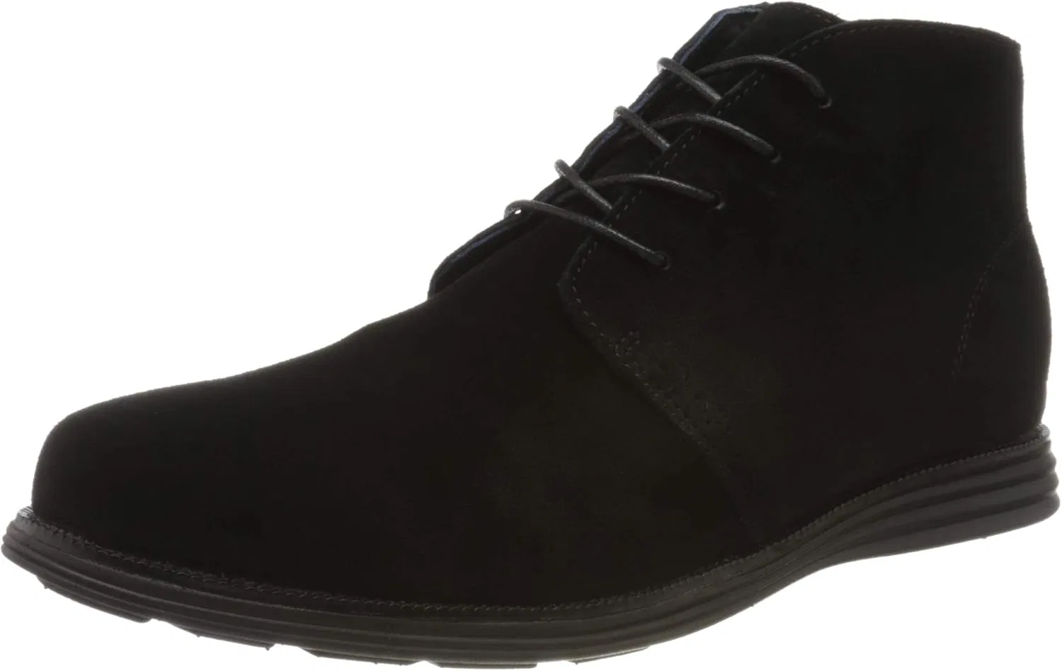 Мужские ботинки Chung Shi Sensomo V, Black