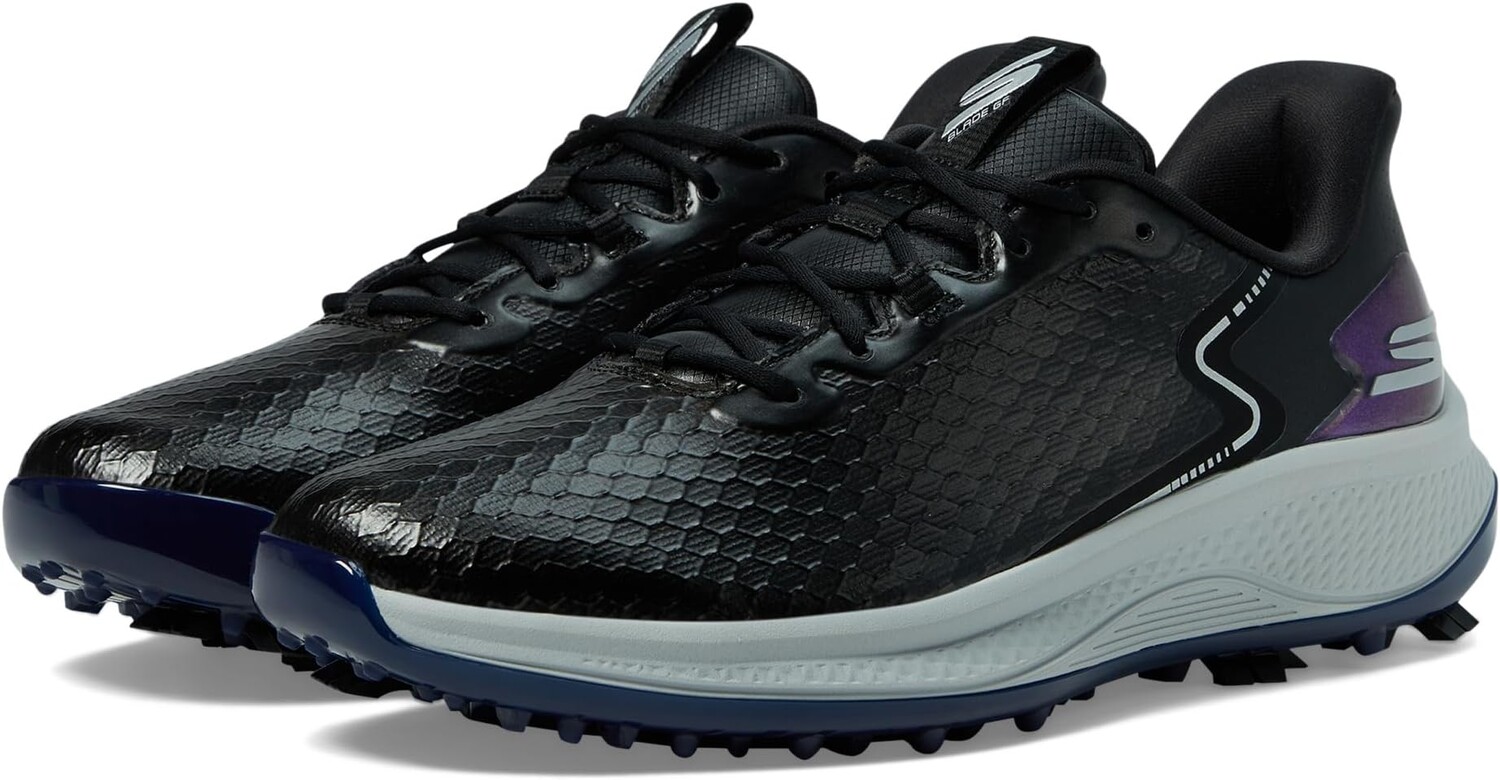 

Кроссовки Go Golf Blade GF Skechers, черный