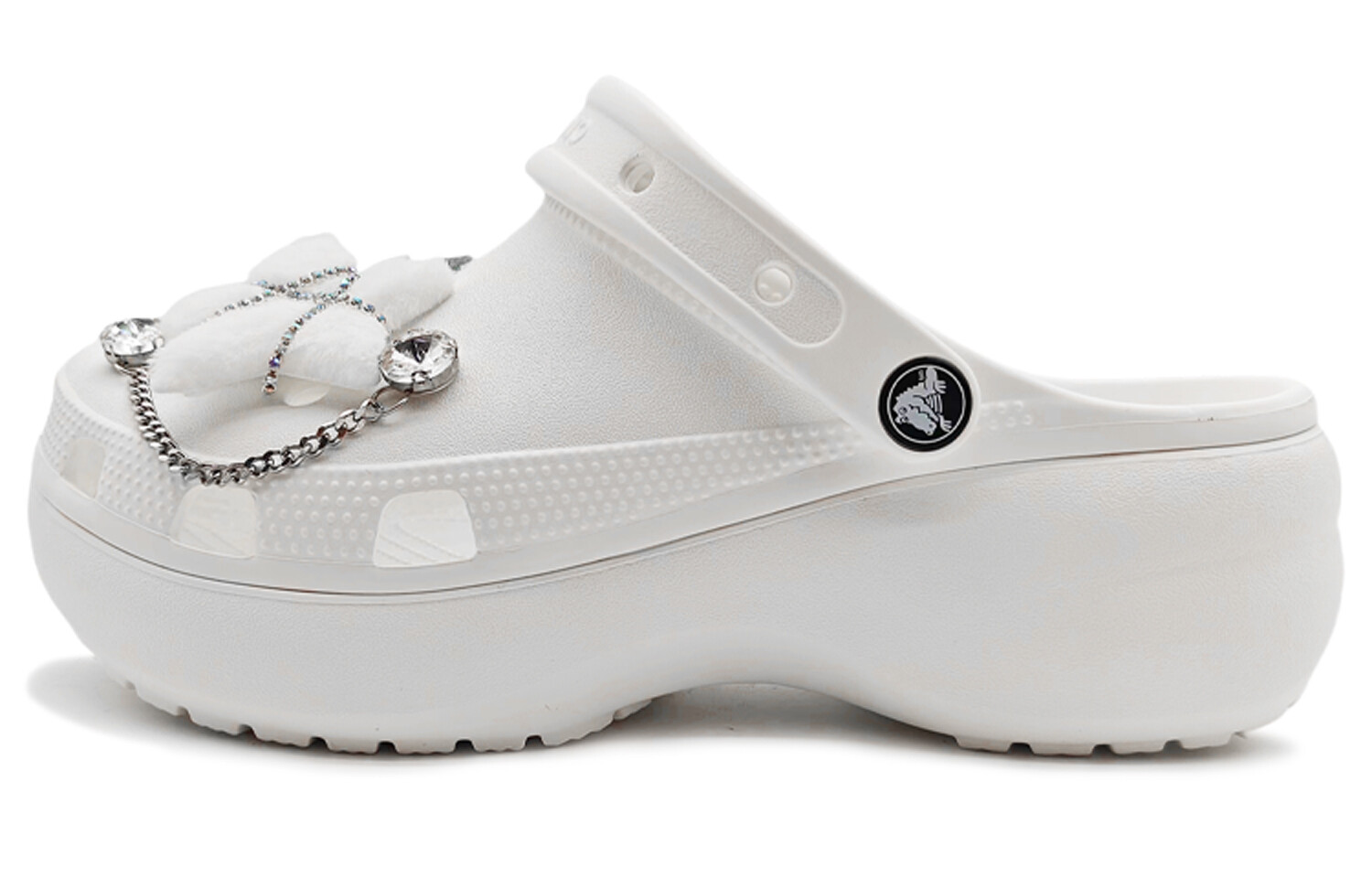 

Сабо Crocs Classic Clog Clogs Women's