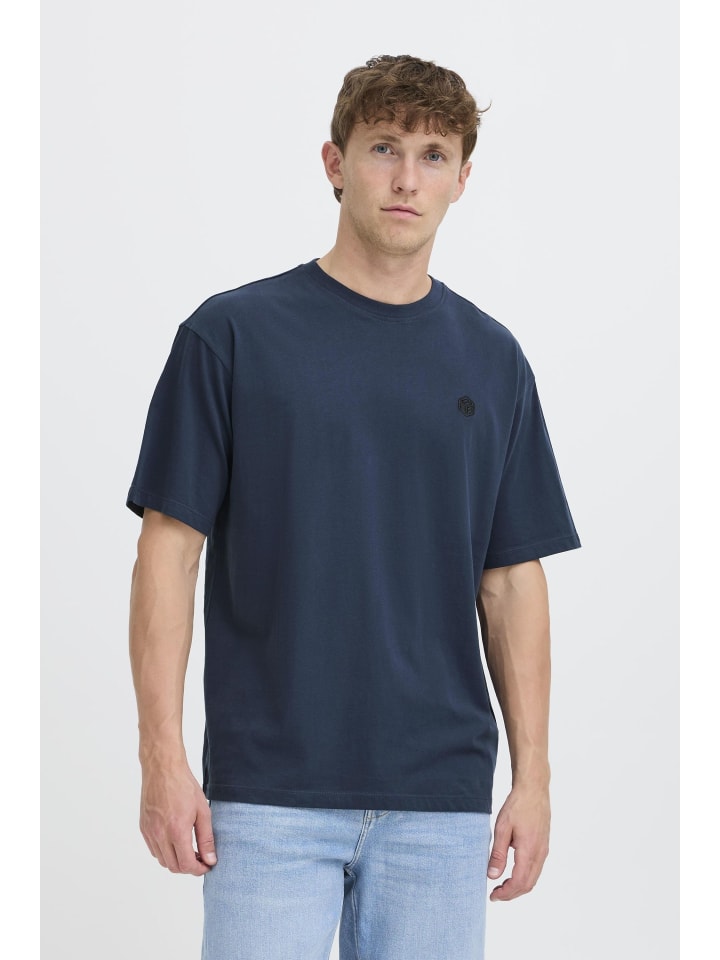 

Футболка BLEND, синий