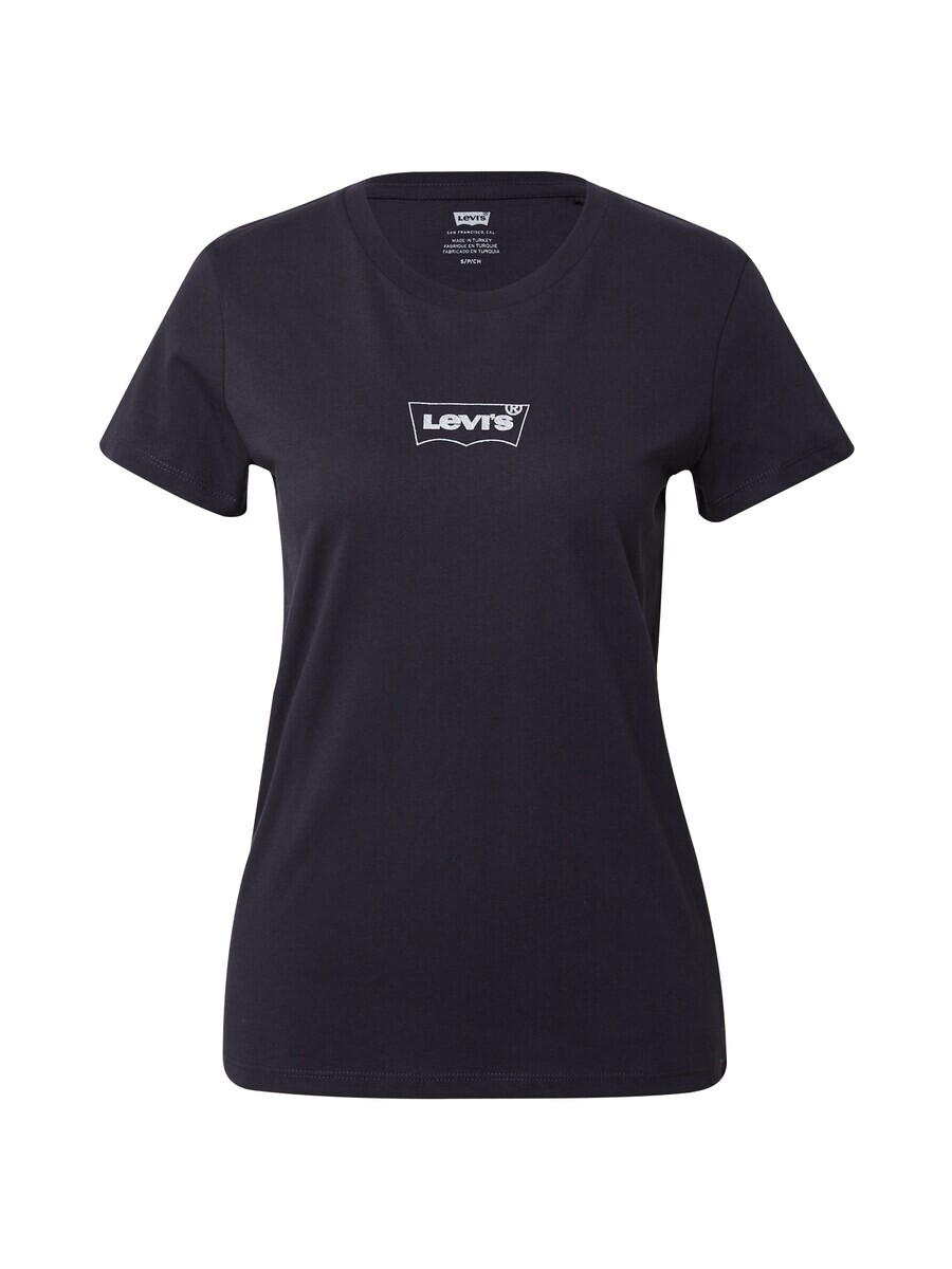 

Футболка LEVI'S THE PERFECT TEE, черный