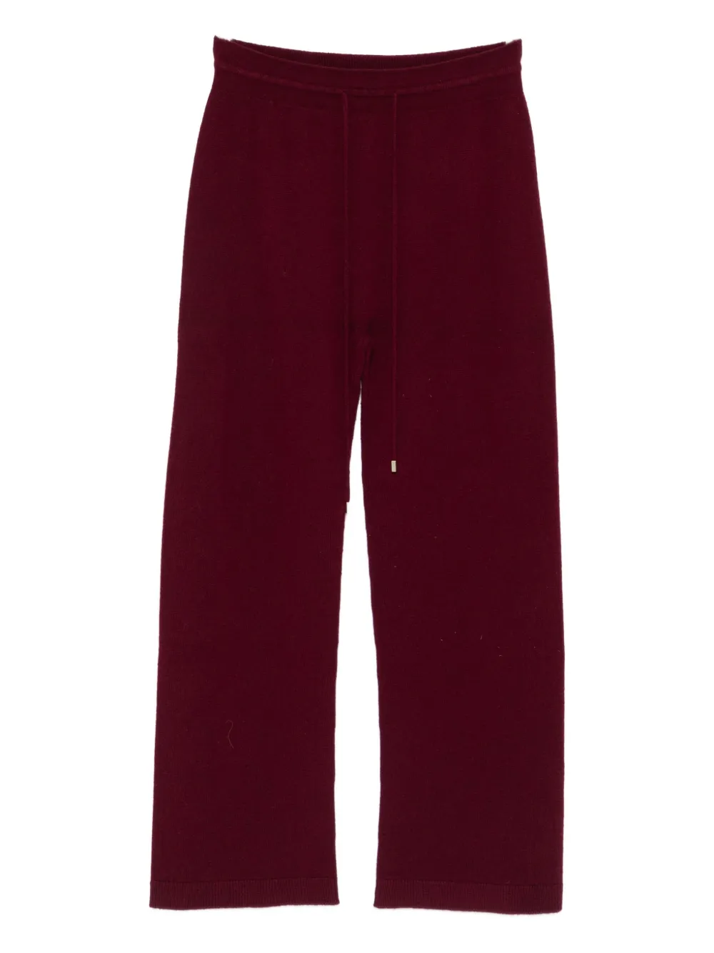 

Брюки на кулиске Vanisè, красный