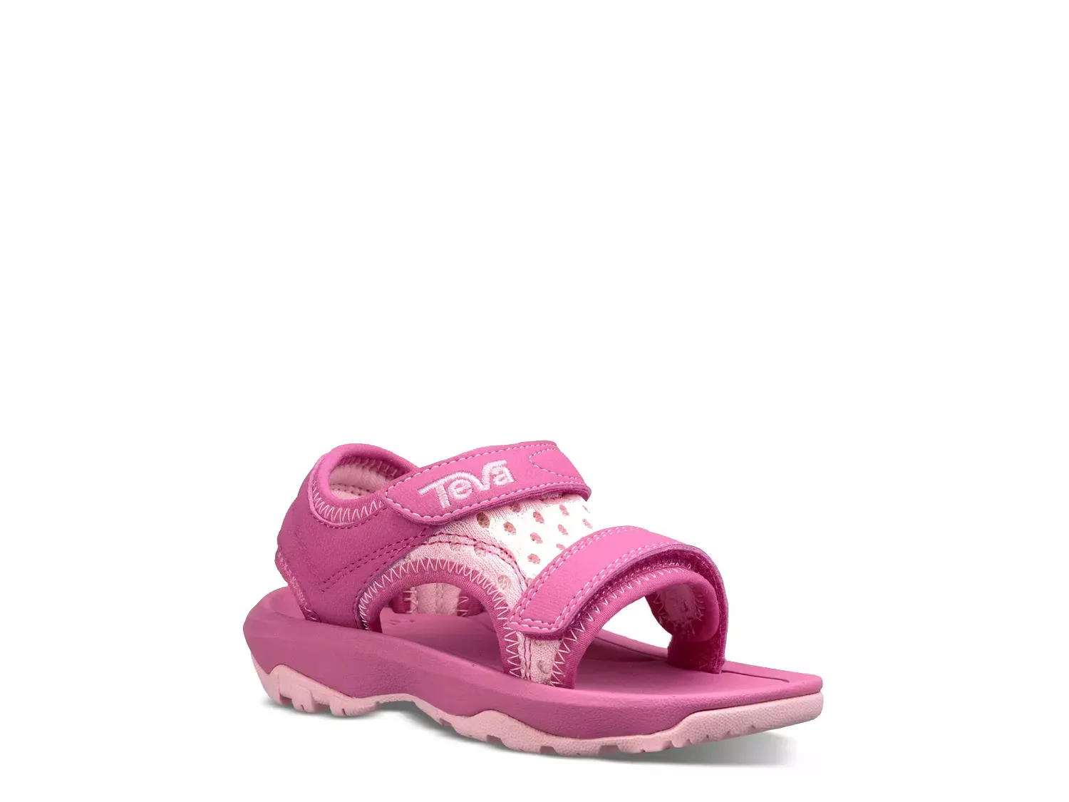 

Сандалии Psyclone XLT - детские Teva, Fuchsia