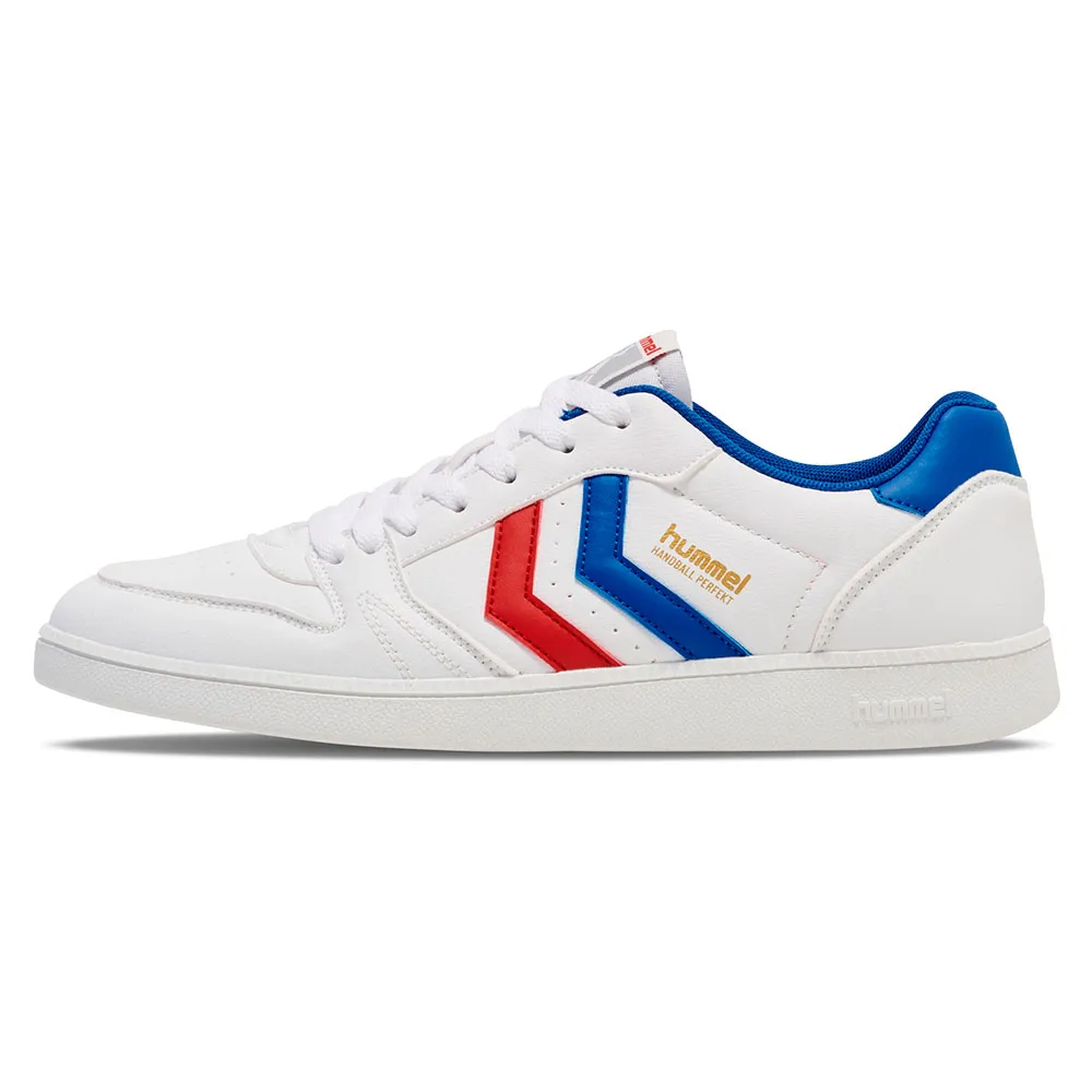 

Кроссовки Hummel Handball Perfekt trainers, белый