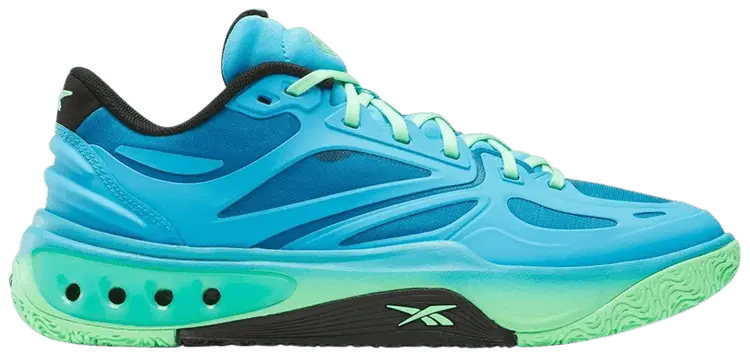 

Кроссовки Reebok Engine A, синий