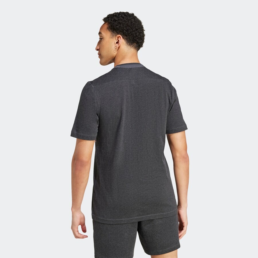 Спортивная футболка ADIDAS SPORTSWEAR Performance, серый — фото 2