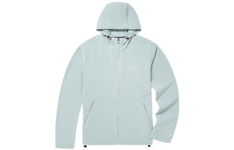 

Куртка мужская Haze Blue Columbia