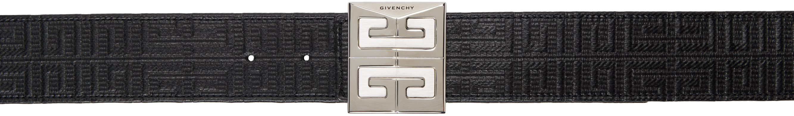 

Реверсивный ремень 4G Givenchy