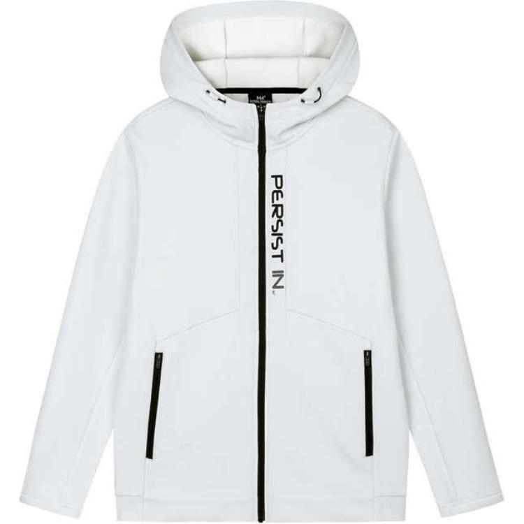 

361° Свитшот Variety Training Collection мужской цвета Misty Rain