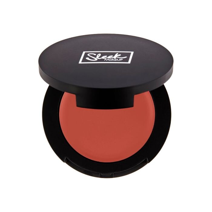 

Румяна Colorete en Crema para Pómulos, Labios y Ojos Sleek, Sugar And Spice