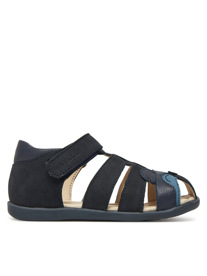 

Сандалии Cric Ci12-Cric-04(Ii)Ch Lasocki Kids, синий