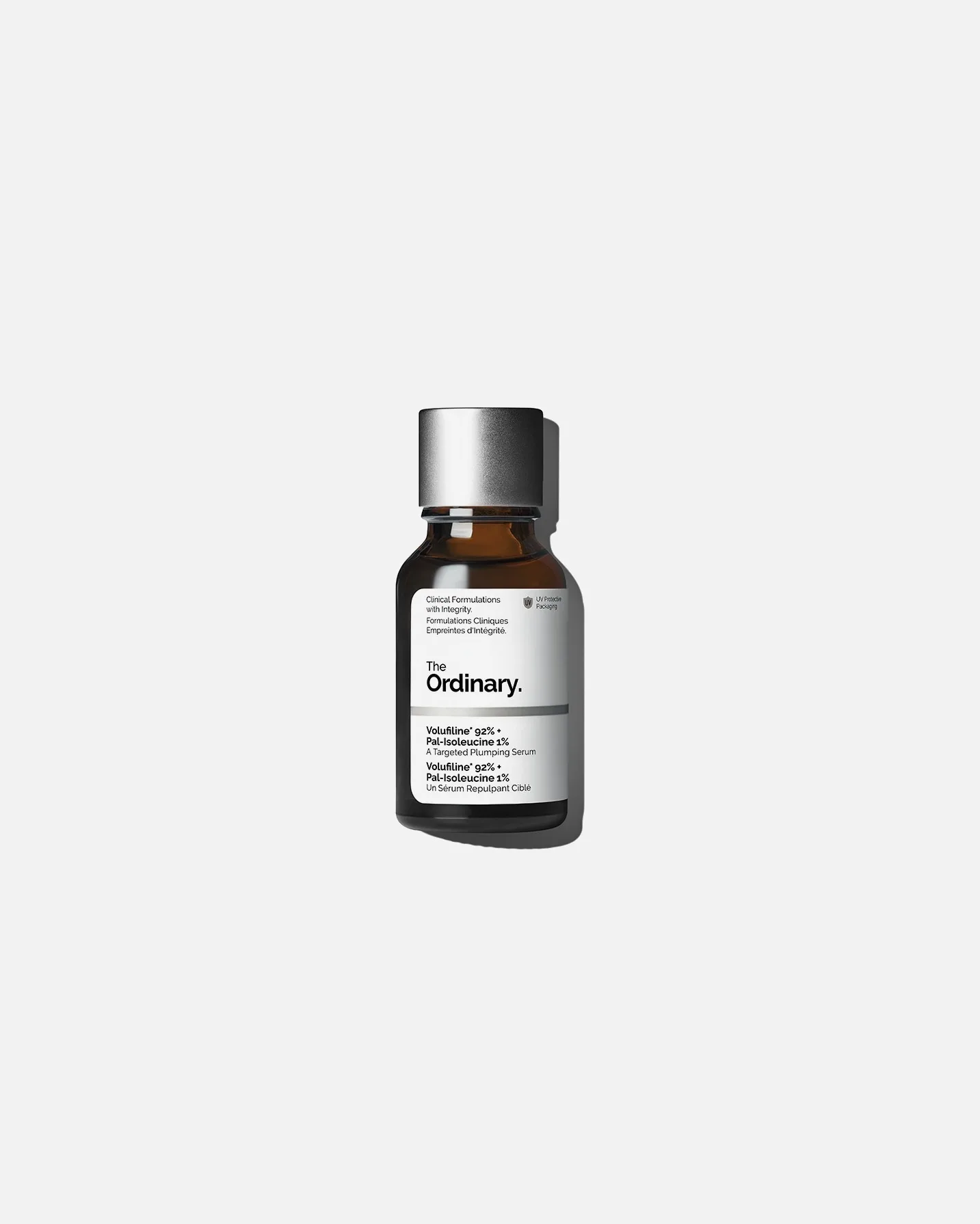 Сыворотка The Ordinary — Антивозрастная волюфилин % + пал-изолейцин %, 15 мл