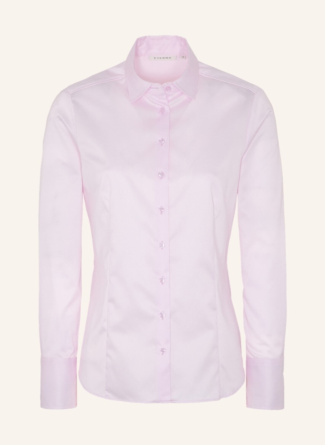 

Блуза ETERNA REGULAR FIT, роза