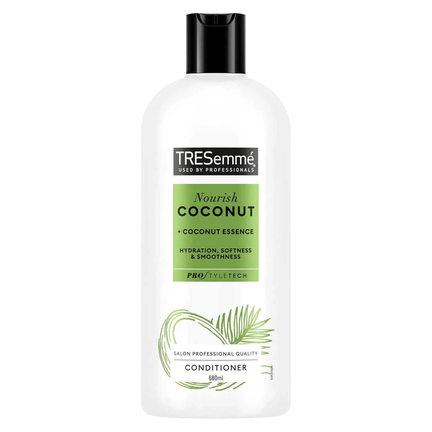 Кондиционер для волос «Nourish Coconut» с кокосовой эссенцией от TRESemme Tresemmé