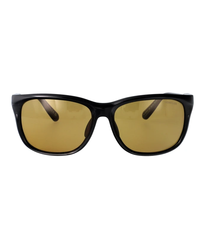 

Стильные солнцезащитные очки ml0275 Moncler, черный