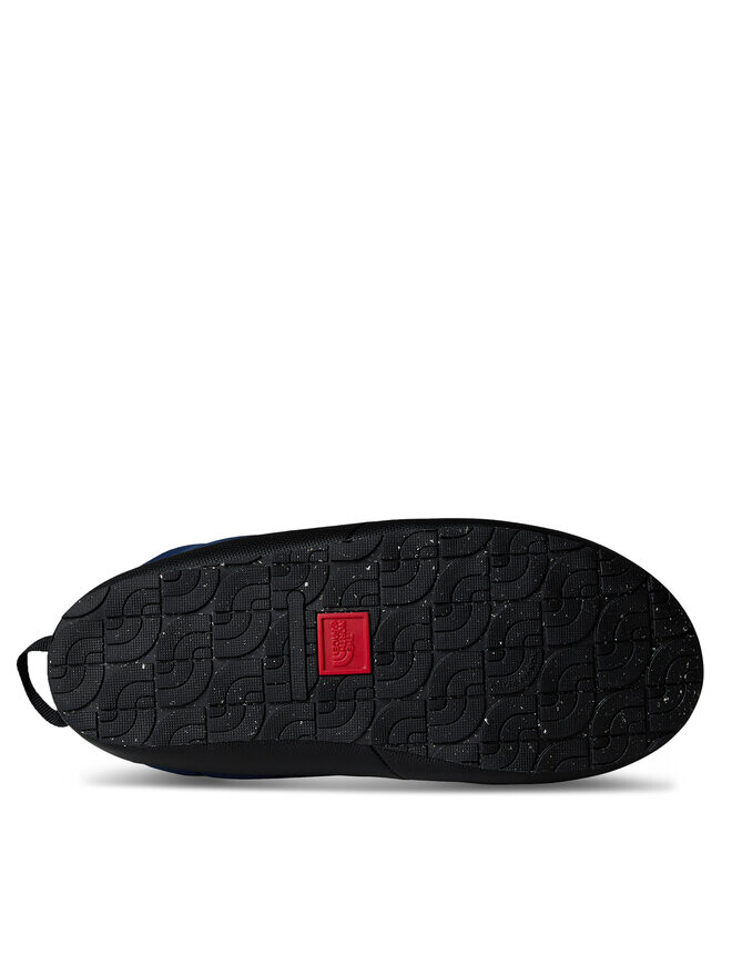 Домашние тапочки The North Face M Thermoball Traction Bootie NF0A3MKHMPF1 Azul, синий — фото 4