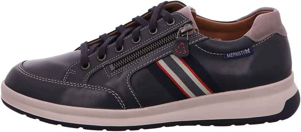 Кроссовки Mephisto, Darkblue — фото 2