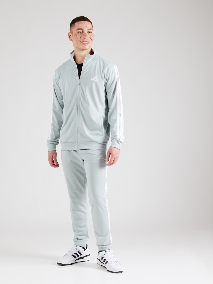 Спортивный костюм ADIDAS SPORTSWEAR, мятный — фото 2