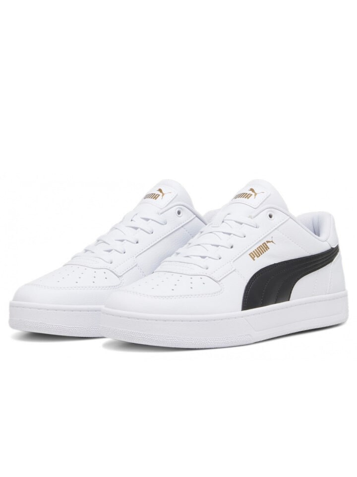 

Кроссовки на шнуровке Puma Shoes Caven 2.0, белый