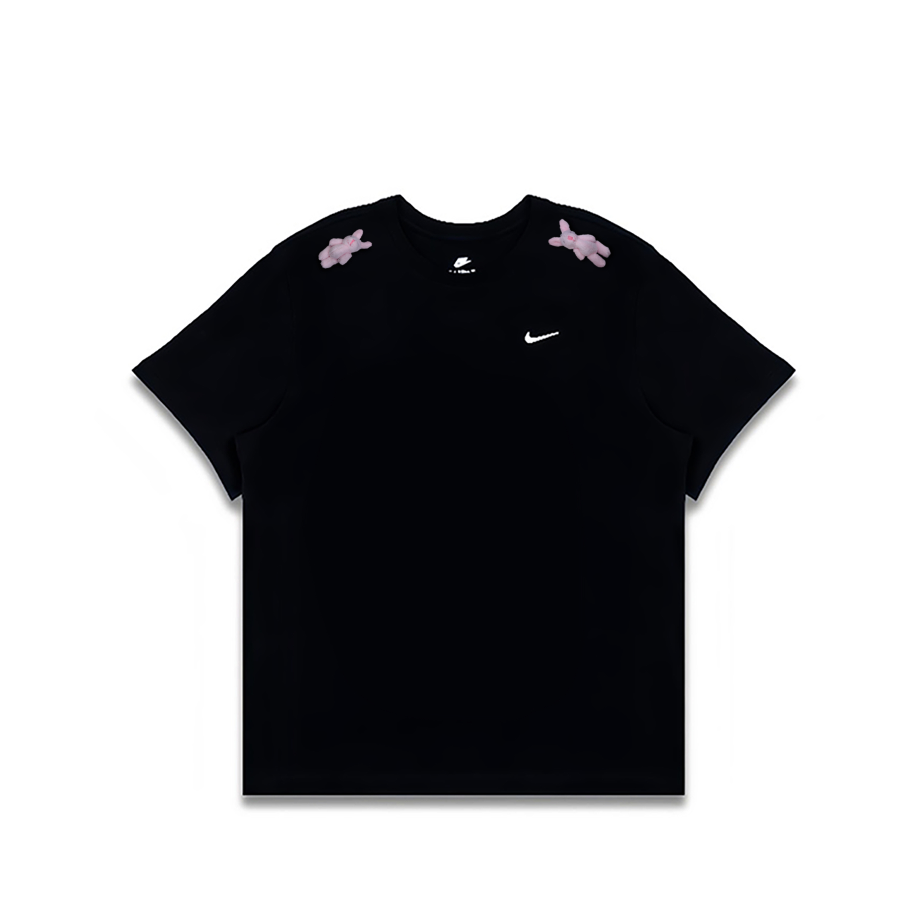 

Nike Спортивная футболка Men's Black, Черный, Nike Спортивная футболка Men's Black